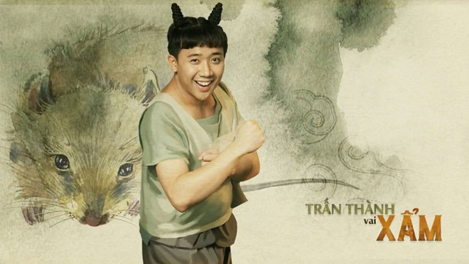 TV Show - Trấn Thành tỏa sáng, 'Trạng Quỳnh' đạt doanh thu gây sốc trong ngày đầu ra rạp (Hình 2).