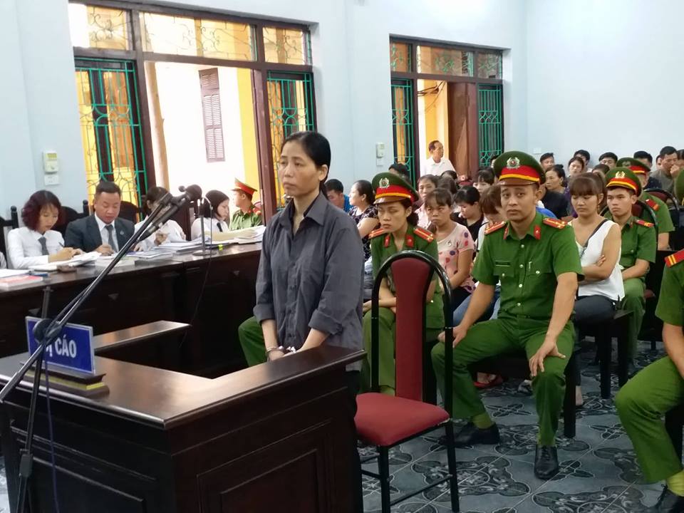An ninh - Hình sự - An ninh hình sự 24h: Nhân thân kẻ tham gia sát hại nữ sinh giao gà, kết luận bổ sung vụ trẻ mắc sùi mào gà ở Hưng Yên