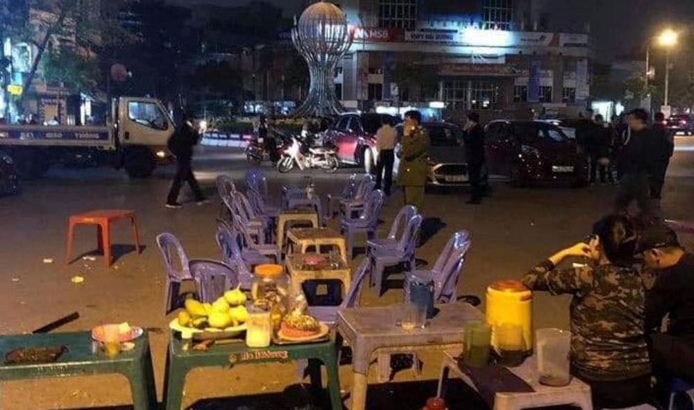 An ninh - Hình sự - An ninh hình sự 24h: Nhân thân kẻ tham gia sát hại nữ sinh giao gà, kết luận bổ sung vụ trẻ mắc sùi mào gà ở Hưng Yên (Hình 2).