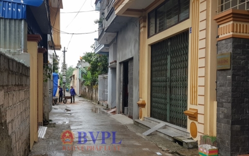 An ninh - Hình sự - Điều tra nghi án ghen tuông, nhắn tin dụ tình địch ra ngoài rồi đâm tử vong
