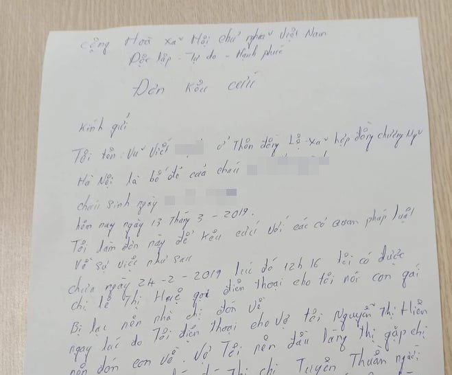 An ninh - Hình sự - Nghi án bé gái 9 tuổi bị 'yêu râu xanh' xâm hại tình dục ở vườn chuối