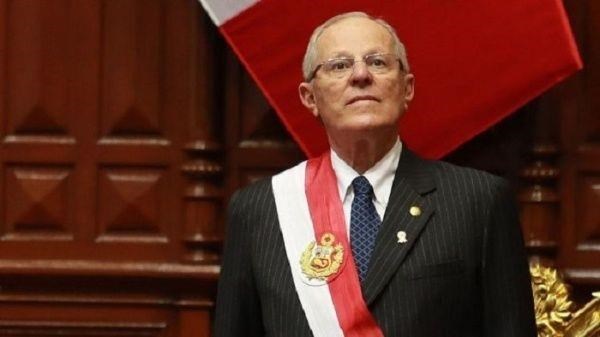 Tiêu điểm - Cựu Tổng thống Peru Pedro Pablo Kuczynski nhập viện khẩn cấp