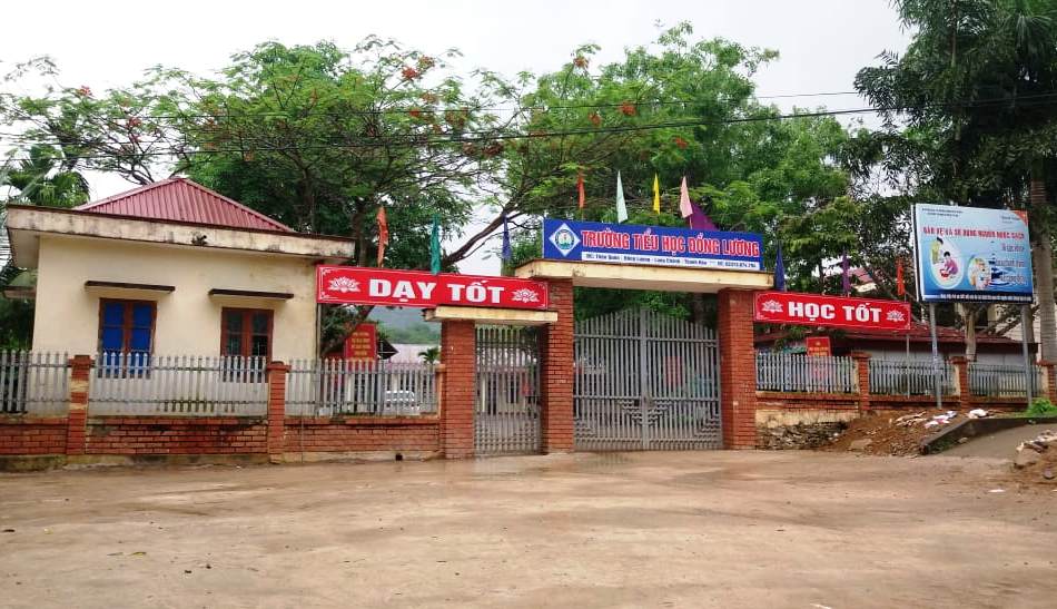 An ninh - Hình sự - An ninh hình sự 24h: Trường tiểu học Đồng Lương lên tiếng vụ 5 học sinh bị kẻ lạ chém tại trường; Lời kể kinh hoàng của nạn nhân vụ thảm sát ở TP.HCM