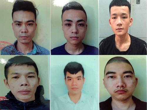 An ninh - Hình sự - An ninh hình sự 24h: Kết quả giám định ADN vụ học sinh lớp 8 mang bầu tố bị thầy hiếp dâm; Khởi tố 5 đối tượng vụ 149 du khách Việt bỏ trốn ở Đài Loan (Hình 3).