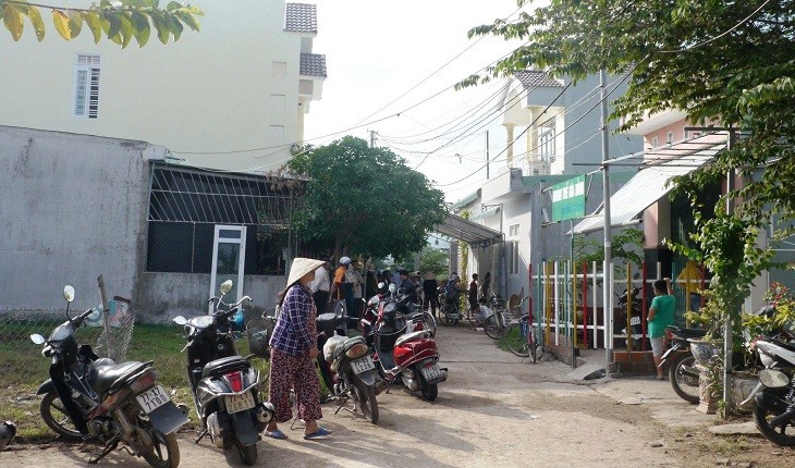 An ninh - Hình sự - Điều tra vụ 2 vợ chồng tử vong, cơ thể nhiều vết thương trong căn nhà khóa kín