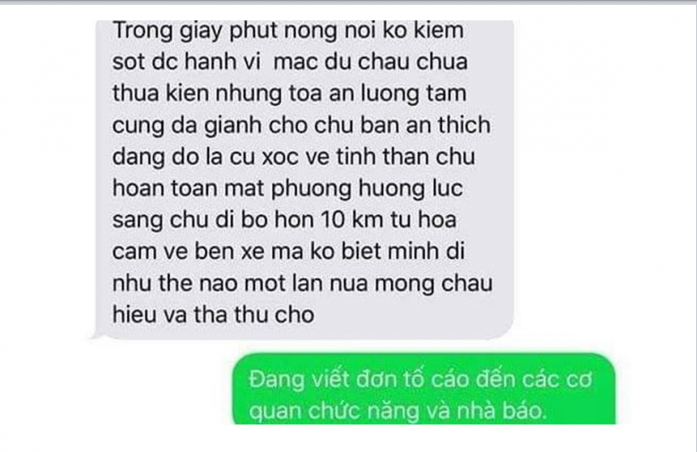 An ninh - Hình sự - Vừa làm 3 tháng, tài xế đã sàm sỡ khách nữ rồi xin tha thứ vì 'ai cũng một lần lầm lỗi'