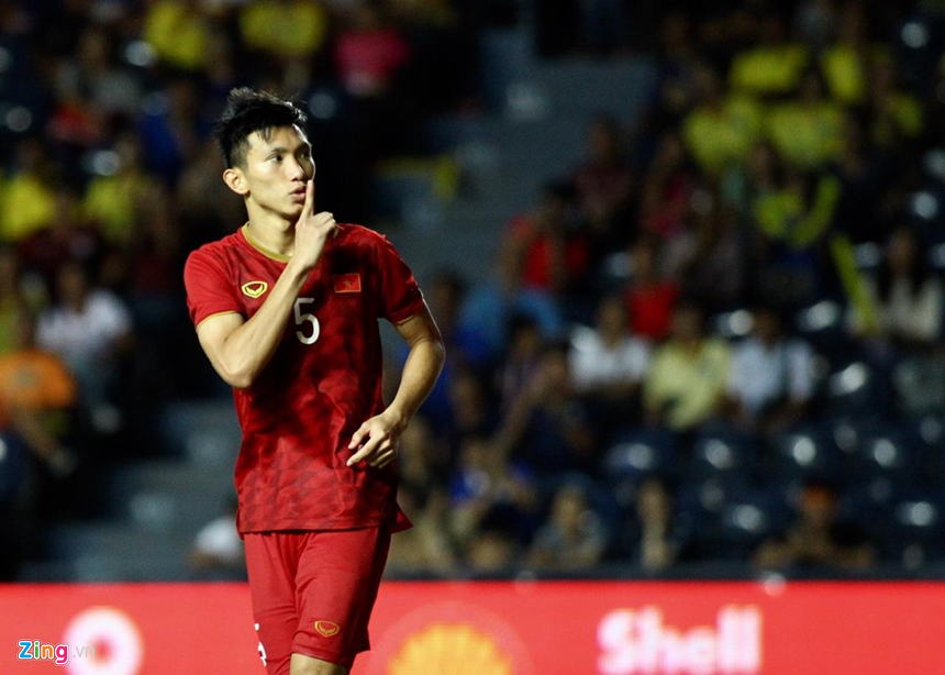 Thể thao - Nếu được Austria Wien 'chốt', Đoàn Văn Hậu sẽ trở thành cầu thủ đắt giá nhất lịch sử bóng đá Việt Nam
