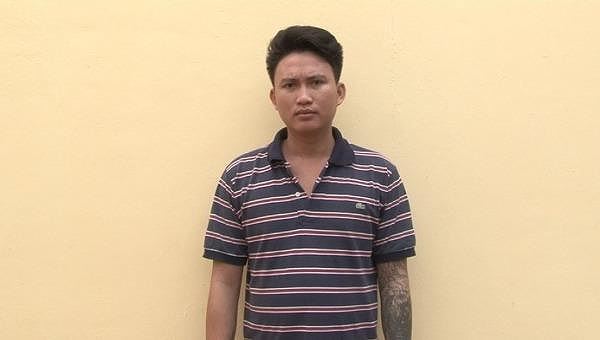 An ninh - Hình sự - Giả vờ hỏi đường, nam thanh niên bất ngờ giật sợi dây chuyền của cụ bà giữa đồng vắng