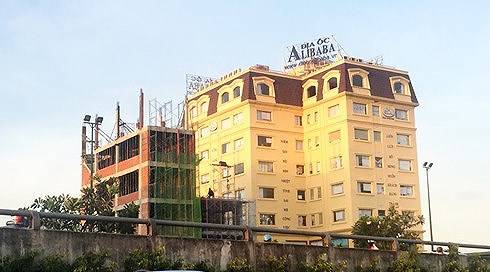 Bất động sản - Các dự án của địa ốc Alibaba Đồng Nai quảng cáo rao bán rầm rộ đều là dự án “ma”