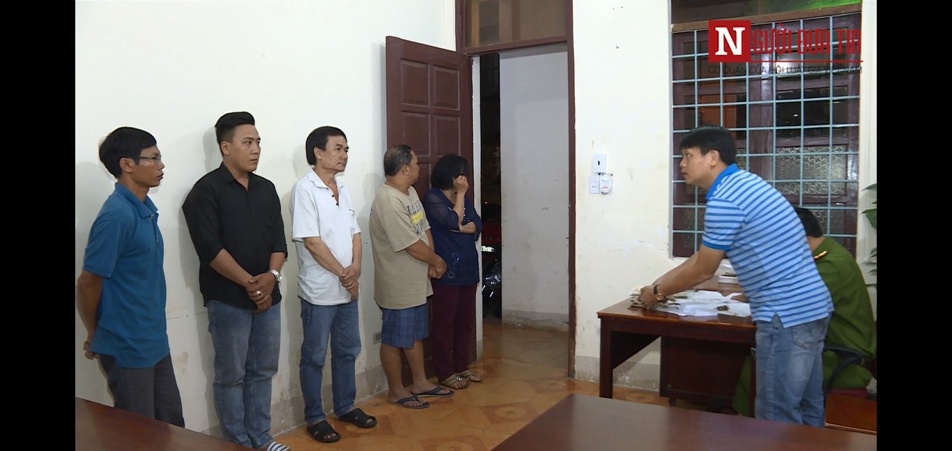 An ninh - Hình sự - An ninh hình sự 24h: Ông Trần Bắc Hà tử vong 'ngoại viện'; Thông tin chưa từng hé lộ trong vụ án nữ sinh giao gà bị sát hại