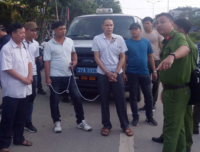 An ninh - Hình sự - An ninh hình sự 24h: Ông Trần Bắc Hà tử vong 'ngoại viện'; Thông tin chưa từng hé lộ trong vụ án nữ sinh giao gà bị sát hại (Hình 2).