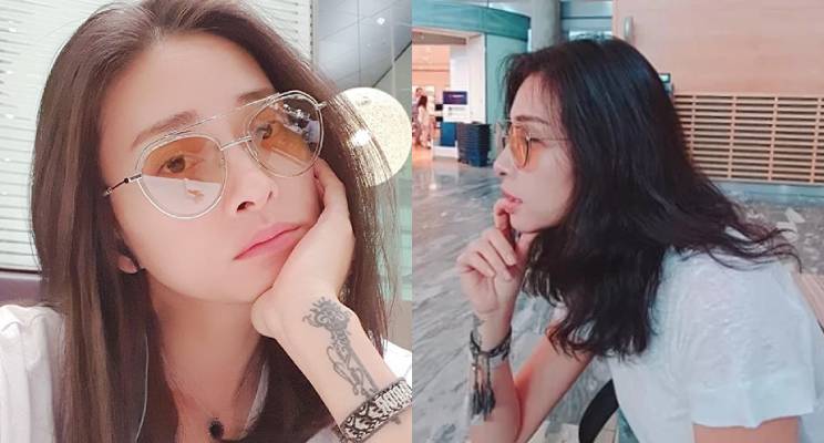 Ngôi sao - Đi châu Âu công tác, Ngô Thanh Vân bị móc túi trong tích tắc