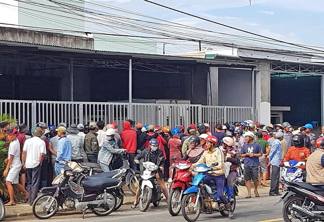 An ninh - Hình sự - Giải mã tội phạm từ tử thi qua “lăng kính” của chuyên gia pháp y: Ba thi thể và vô số bí ẩn về hung thủ gây án [Kỳ 1] (Hình 2).