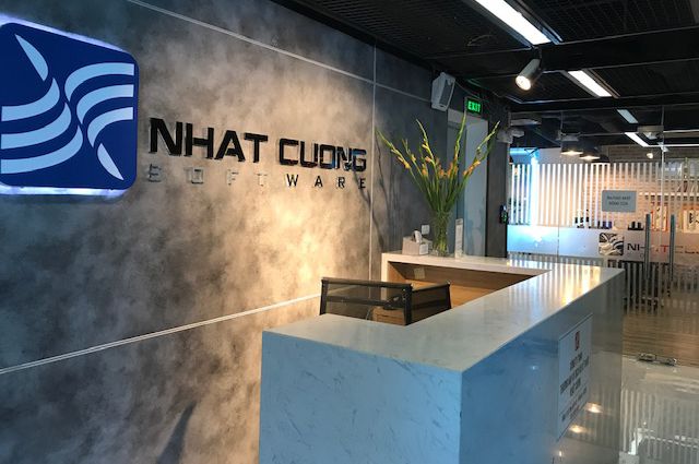 An ninh - Hình sự - Nhật Cường đề nghị bàn giao hệ thống phần mềm cho TP.Hà Nội vận hành