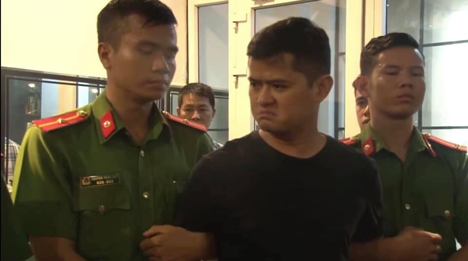 An ninh - Hình sự - An ninh hình sự 24h: Diễn biến mới nhất vụ bác sĩ nghi hiếp dâm nữ điều dưỡng; Lật tẩy sự dối trá trong lời khai của 2 kẻ sát hại nam sinh chạy Grab