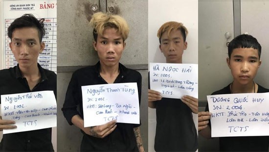 An ninh - Hình sự - An ninh hình sự 24h: Bất ngờ lời khai của nữ nghi phạm chém tử vong cai thầu tại vườn nhà; Lời khai nghi can nổ súng bắn người trọng thương tại quán cà phê (Hình 2).