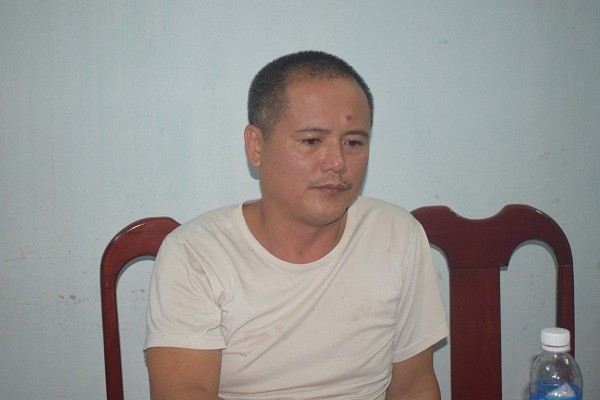 An ninh - Hình sự - An ninh hình sự 24h: Điều tra việc bé gái bán vé số trình báo bị cưỡng bức, cướp tiền; Khởi tố thêm tội Buôn hàng giả với Cựu tổng giám đốc VN Pharma (Hình 2).