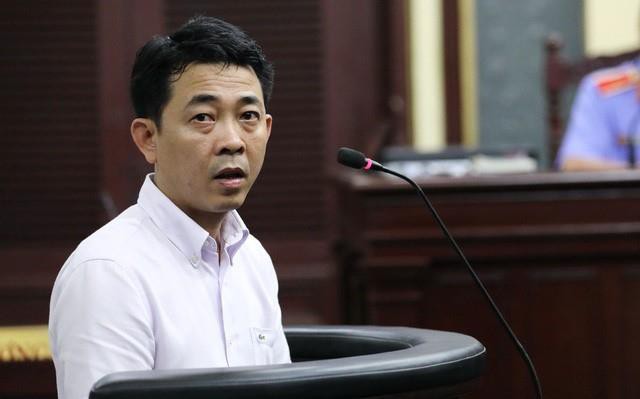 An ninh - Hình sự - An ninh hình sự 24h: Điều tra việc bé gái bán vé số trình báo bị cưỡng bức, cướp tiền; Khởi tố thêm tội Buôn hàng giả với Cựu tổng giám đốc VN Pharma (Hình 3).