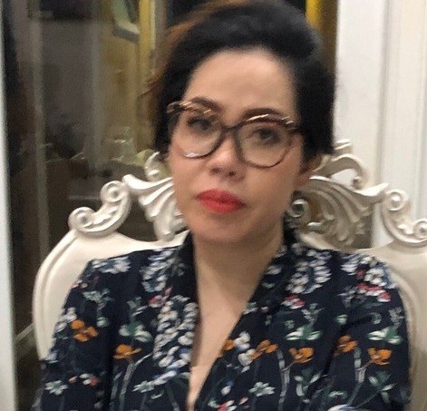 An ninh - Hình sự - An ninh hình sự 24h: Vạch trần phi vụ “làm ăn” bí mật giữa Vì Văn Toán và mẹ nữ sinh giao gà; Bắt nữ giám đốc 'vẽ dự án ma' lừa đảo, chiếm đoạt hàng chục tỷ đồng (Hình 3).