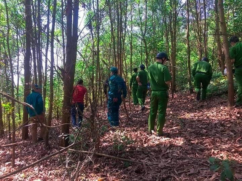 An ninh - Hình sự - An ninh hình sự 24h: 24 năm tù cho kẻ giết hại người tình, hiếp dâm; Con rể sát hại bố mẹ vợ rồi tự sát ở Thái Nguyên (Hình 2).