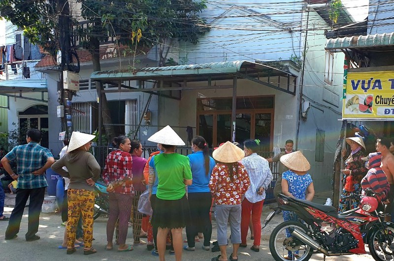 An ninh - Hình sự - Làm rõ nguyên nhân người phụ nữ độc thân tử vong trong tư thế treo cổ