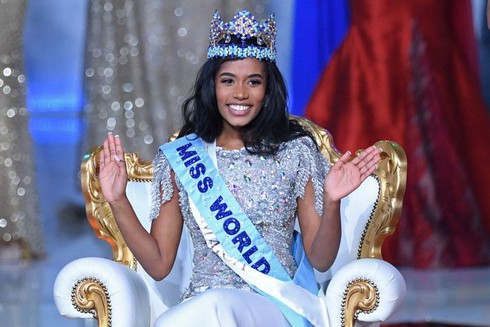 Sự kiện - Hoa hậu Jamaica giành vương miện, Lương Thùy Linh dừng chân ở Top 12 Miss World 2019