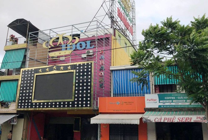 An ninh - Hình sự - An ninh hình sự 24h: Nhóm thanh niên “thác loạn” ma túy trong quán karaoke ở Huế; Chủ tịch phường bị chém khi nhắc đeo khẩu trang ở Hải Dương