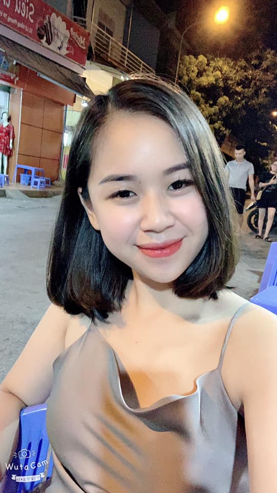 An ninh - Hình sự - Không cưỡng nổi sức hút của nghề 'buôn phấn bán hương', nhiều hotgirl hóa thân thành 'tú bà'  (Hình 3).