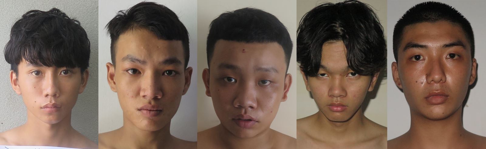 An ninh - Hình sự - Bắt nhóm đối tượng đòi nợ không được, chém tử vong 1 người đàn ông
