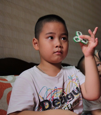 Giải trí - NSND Hoàng Dũng nói gì khi fan nhí thích phim 'Người phán xử'?