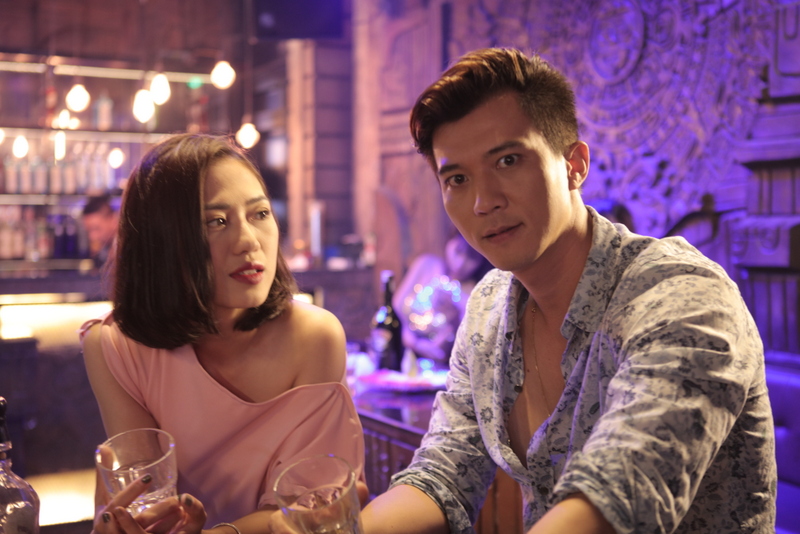 Giải trí - NSND Lan Hương hóa mẹ chồng ghê gớm trong phim 'Ngược chiều nước mắt' (Hình 19).
