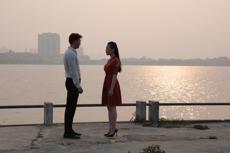 Giải trí - NSND Lan Hương hóa mẹ chồng ghê gớm trong phim 'Ngược chiều nước mắt' (Hình 21).