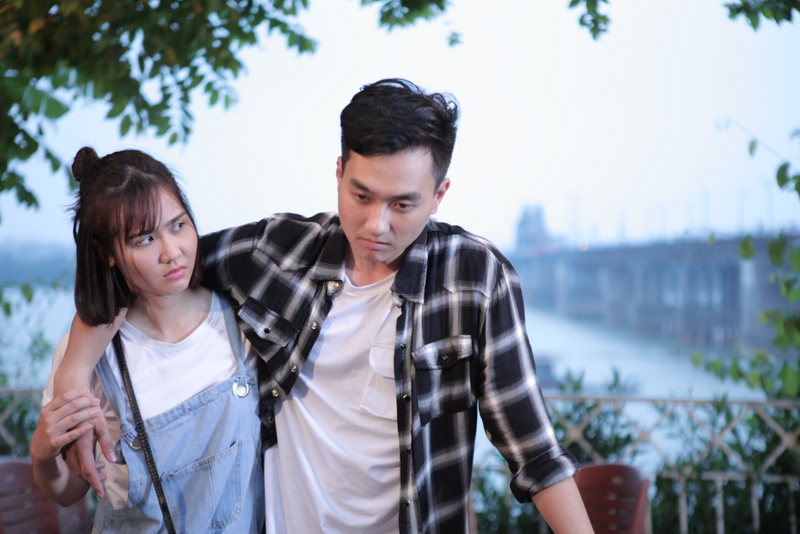 Giải trí - NSND Lan Hương hóa mẹ chồng ghê gớm trong phim 'Ngược chiều nước mắt' (Hình 33).