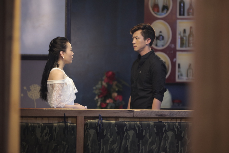 Giải trí - NSND Lan Hương hóa mẹ chồng ghê gớm trong phim 'Ngược chiều nước mắt' (Hình 25).