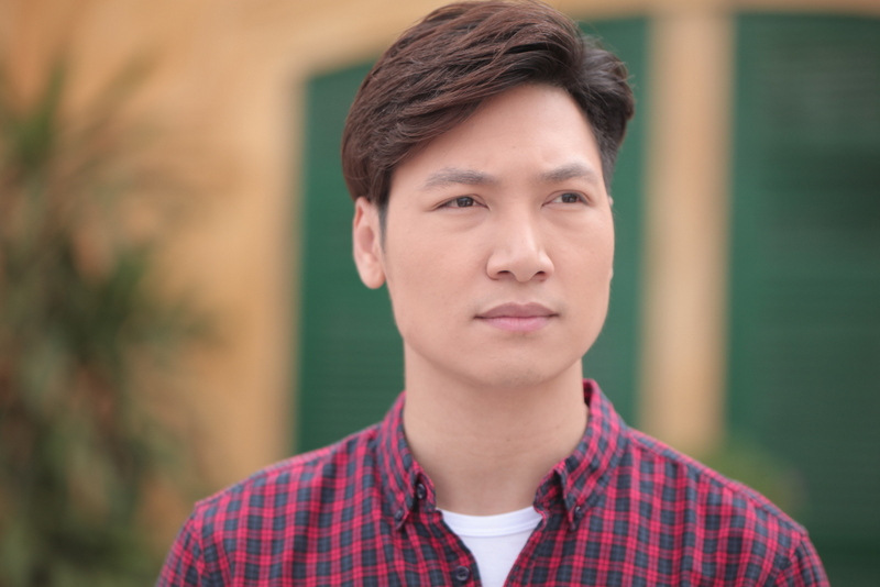 Giải trí - NSND Lan Hương hóa mẹ chồng ghê gớm trong phim 'Ngược chiều nước mắt' (Hình 26).