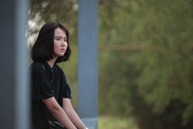 Giải trí - NSND Lan Hương hóa mẹ chồng ghê gớm trong phim 'Ngược chiều nước mắt' (Hình 29).