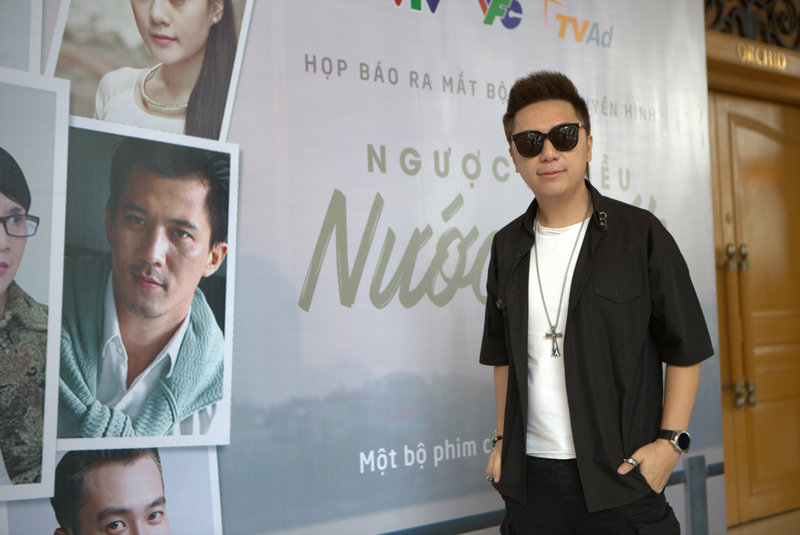 Giải trí - NSND Lan Hương hóa mẹ chồng ghê gớm trong phim 'Ngược chiều nước mắt' (Hình 9).