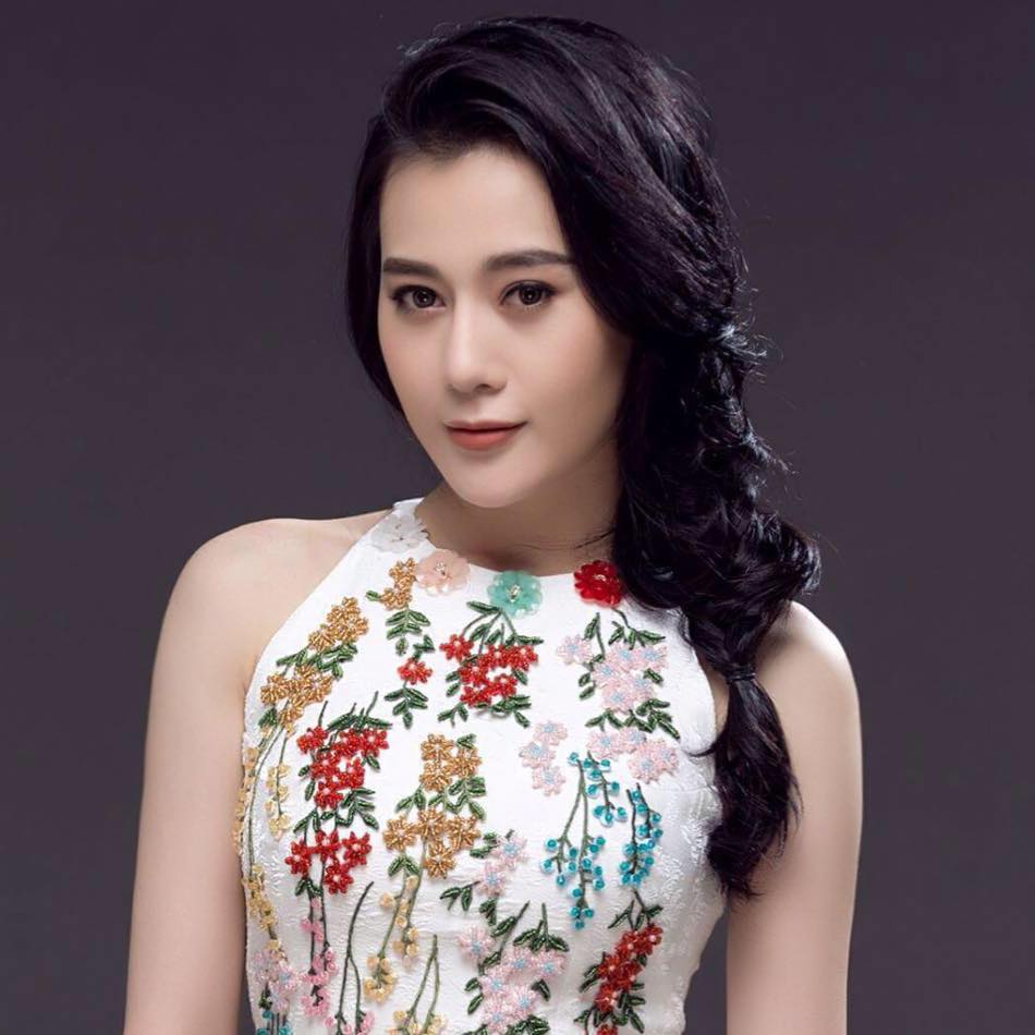 Giải trí - DV Phương Oanh: Tôi và Hà Việt Dũng bị trêu là 'cô dâu - chú rể'! (Hình 8).