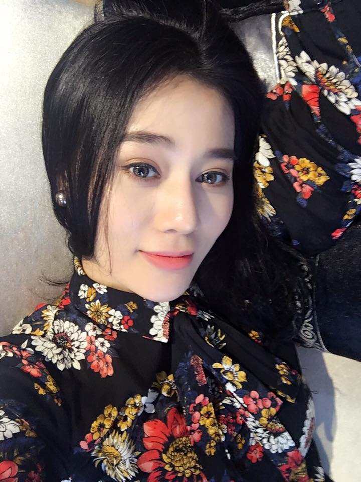 Giải trí - DV Phương Oanh: Tôi và Hà Việt Dũng bị trêu là 'cô dâu - chú rể'! (Hình 17).