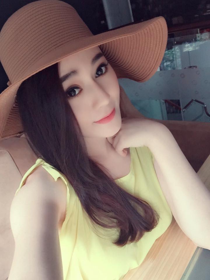 Giải trí - DV Phương Oanh: Tôi và Hà Việt Dũng bị trêu là 'cô dâu - chú rể'! (Hình 18).