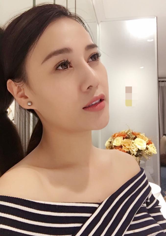 Giải trí - DV Phương Oanh: Tôi và Hà Việt Dũng bị trêu là 'cô dâu - chú rể'! (Hình 10).