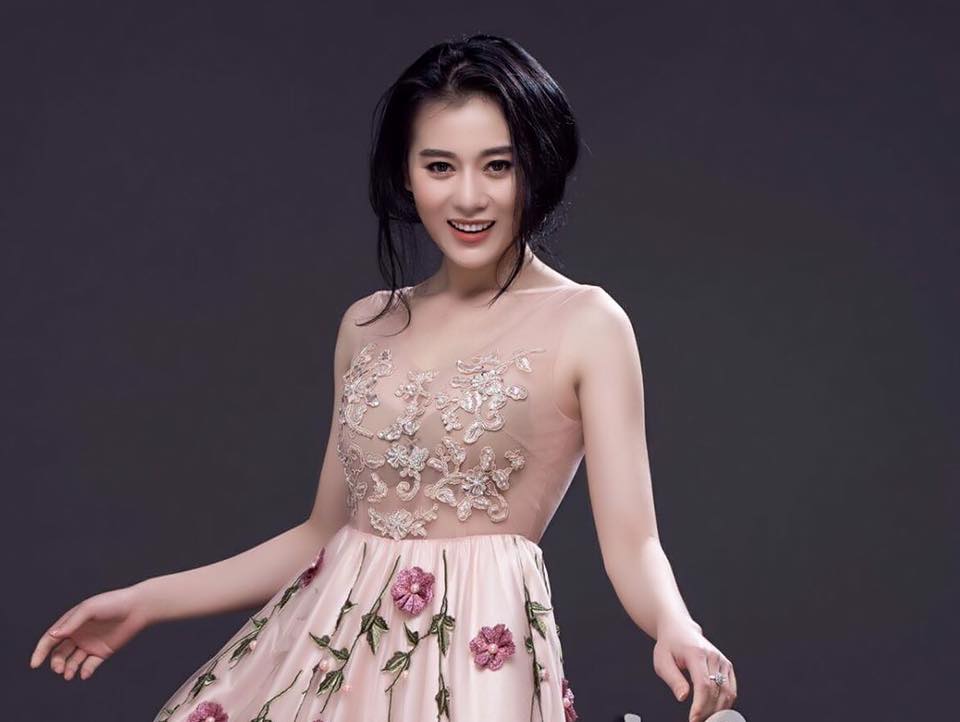 Giải trí - DV Phương Oanh: Tôi và Hà Việt Dũng bị trêu là 'cô dâu - chú rể'! (Hình 7).