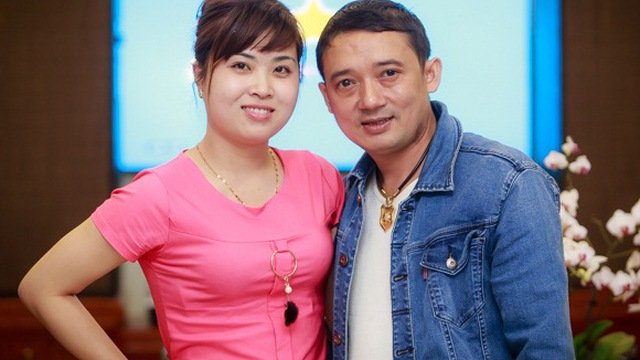 Giải trí - Danh hài Chiến Thắng làm nhiều người bất ngờ khi lấy vợ lần 4 (Hình 2).