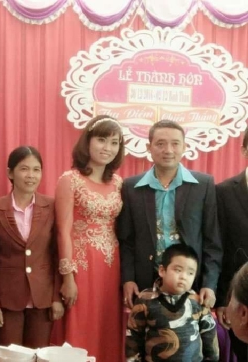 Giải trí - Danh hài Chiến Thắng làm nhiều người bất ngờ khi lấy vợ lần 4 (Hình 3).