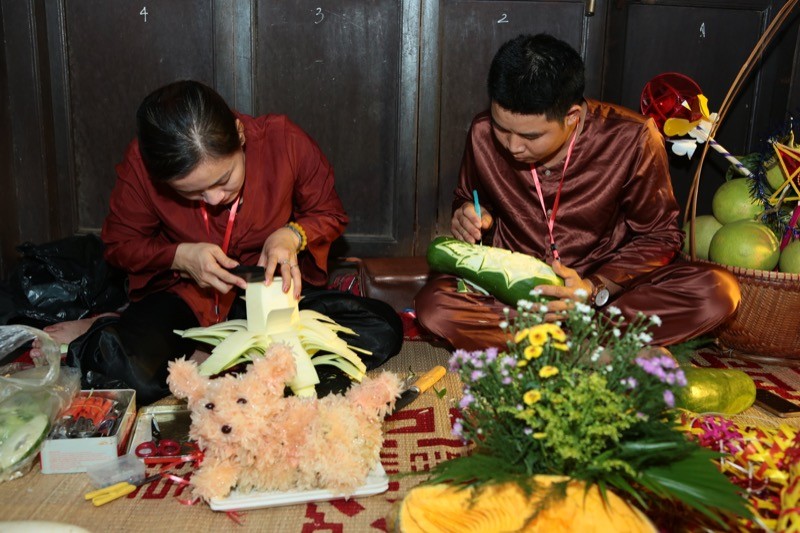 Văn hoá - 'Thu vọng nguyệt' trao hơn 1 tỷ đồng cho quỹ Thiện Nhân (Hình 2).