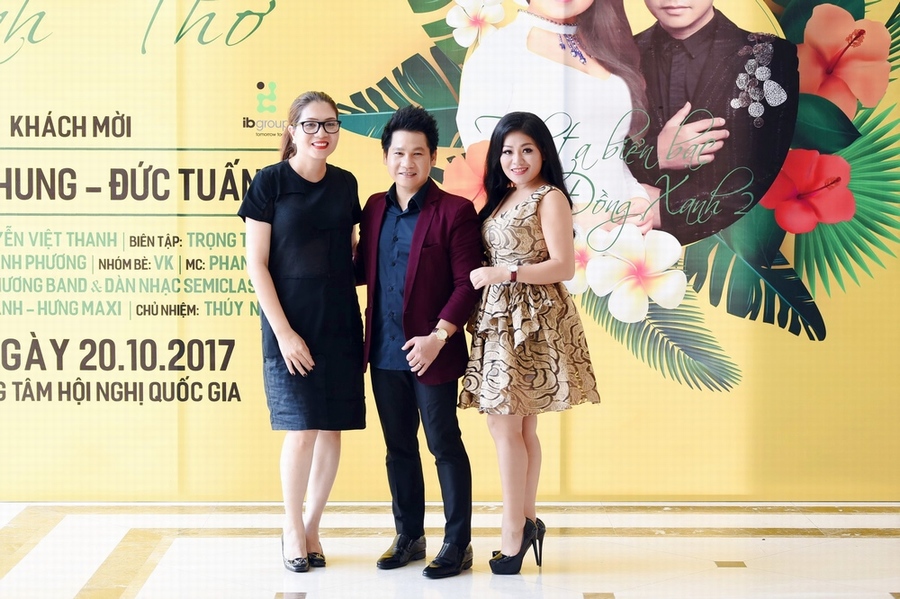 Giải trí - Ca sĩ Anh Thơ mặc váy đính 100 viên kim cương trong liveshow mới (Hình 16).