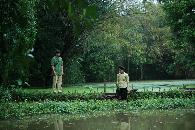 Giải trí - DV Thanh Hương: 'Tôi đã hát ca trù thật trong phim mà không cần lồng tiếng'! (Hình 17).