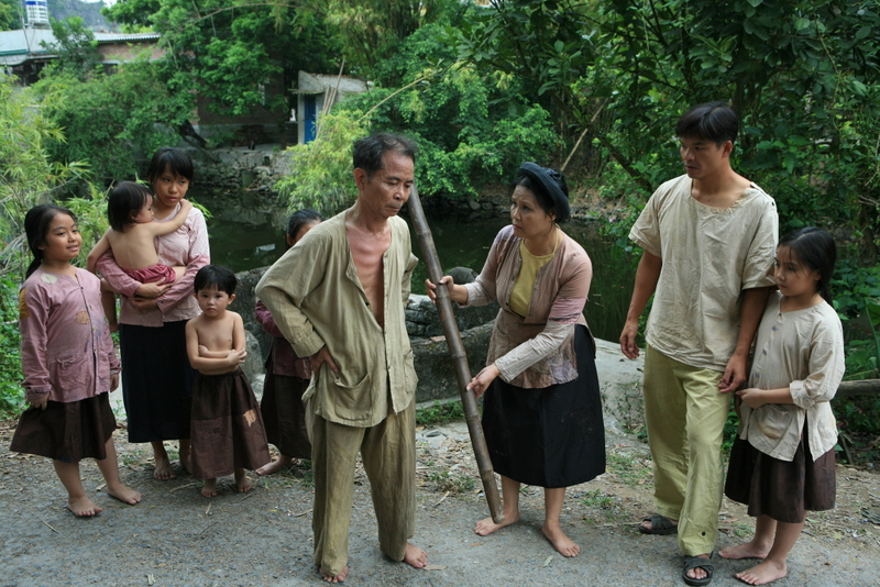 Giải trí - DV Thanh Hương: 'Tôi đã hát ca trù thật trong phim mà không cần lồng tiếng'! (Hình 26).