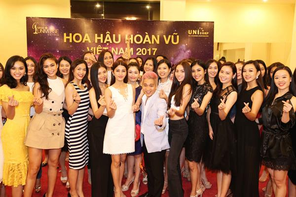 Sự kiện - Bộ VH,TT&DL đề nghị hoãn tổ chức Hoa hậu Hoàn vũ Việt Nam 2017