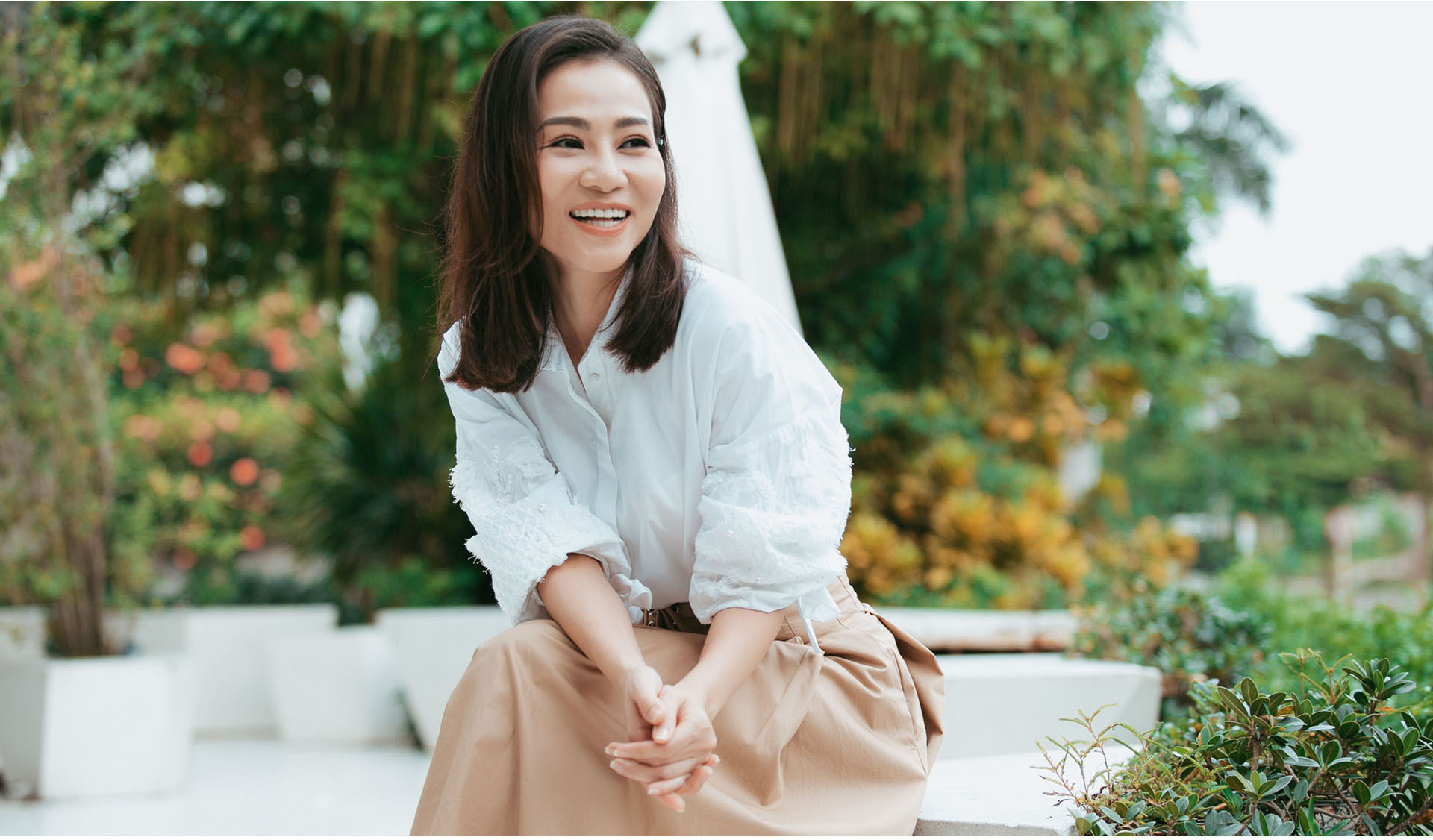 Ngôi sao - Thu Minh: 'Tôi rất thích Chi Pu nhưng chưa thể gọi cô ấy là ca sĩ 